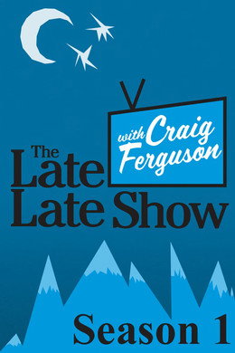 The Late Late Show with Craig Ferguson