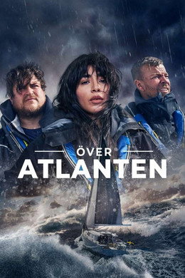 Över Atlanten