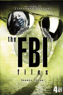The FBI Files