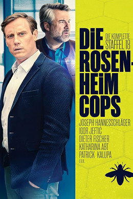 Die Rosenheim-Cops
