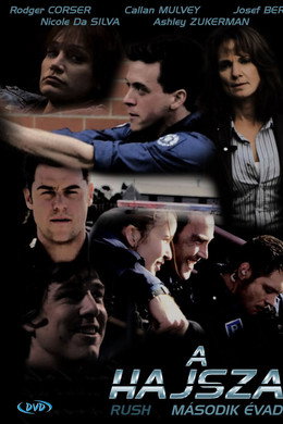 Rush - A hajsza