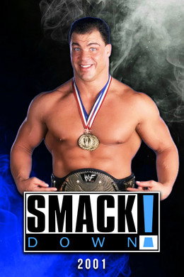 WWE Friday Night SmackDown
