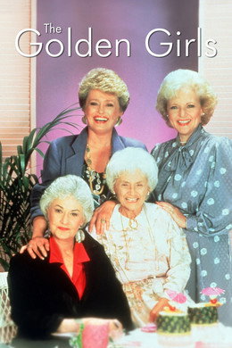 The Golden Girls