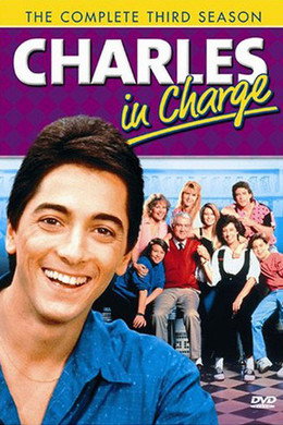 Charles in Charge