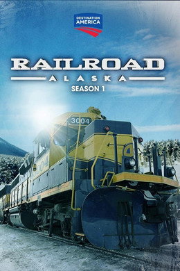 Railroad Alaska