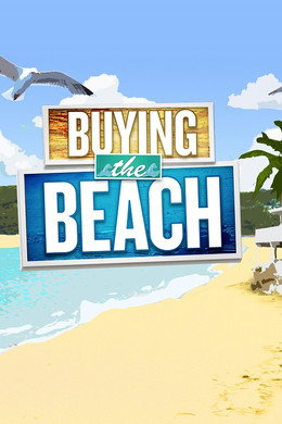 Buying the Beach