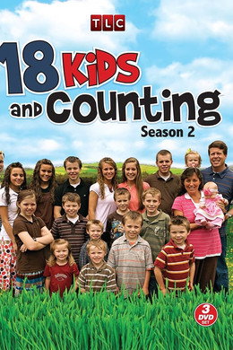 19 Kids and Counting