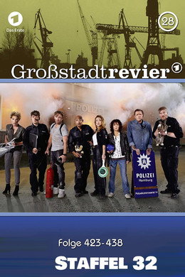Großstadtrevier