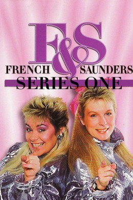 French & Saunders