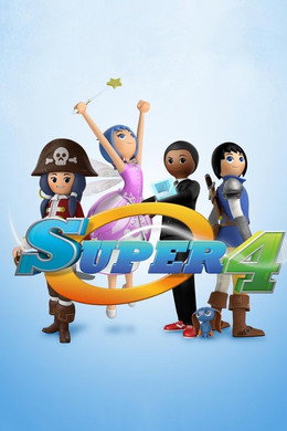 Super 4