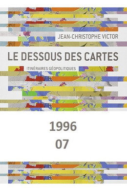 Le Dessous des cartes