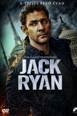 Jack Ryan