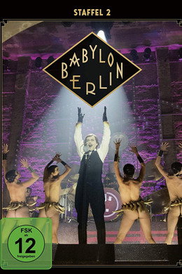 Babylon Berlín