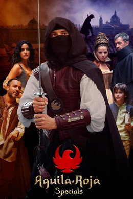 Águila Roja