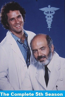Trapper John, M.D.