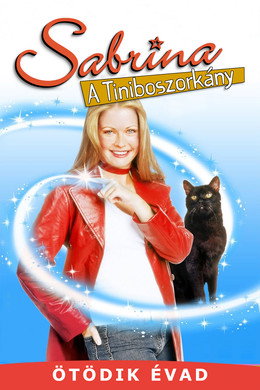 Sabrina, a tiniboszorkány