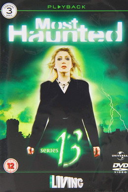 Most Haunted
