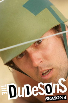 The Dudesons