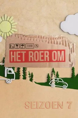 Het Roer Om