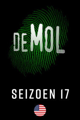 Wie is de Mol?