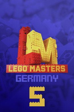 Lego Masters