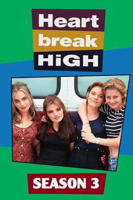 Heartbreak High
