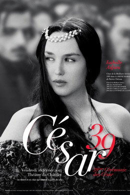 Cérémonie des César