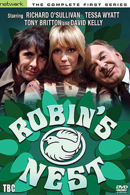 Robin's Nest
