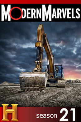 Modern Marvels