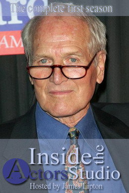 Inside the Actors Studio