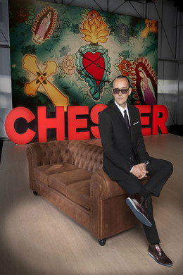 Chester
