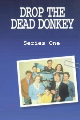 Drop the Dead Donkey