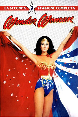 Wonder Woman
