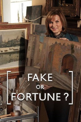 Fake or Fortune?