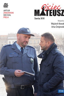 Ojciec Mateusz