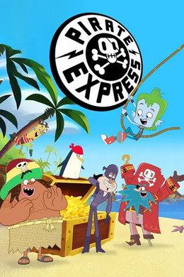 Pirate Express