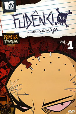 Fudêncio e Seus Amigos
