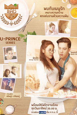U-PRINCE Series