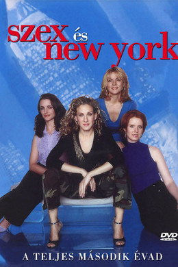 Szex és New York