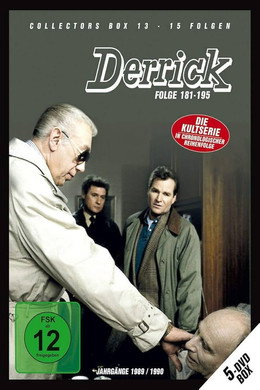 Derrick