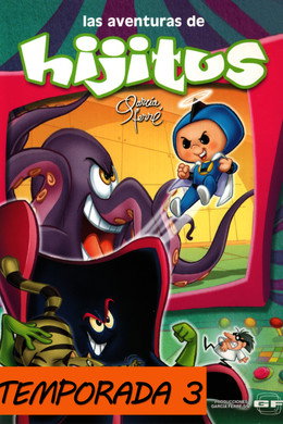 Las aventuras de Hijitus