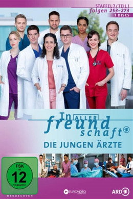 In aller Freundschaft - Die jungen Ärzte
