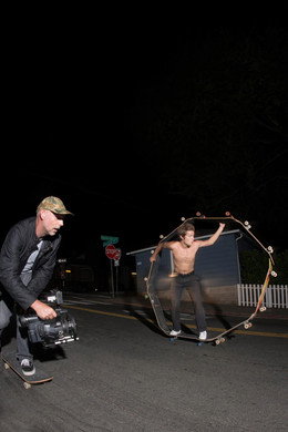 King of the Road