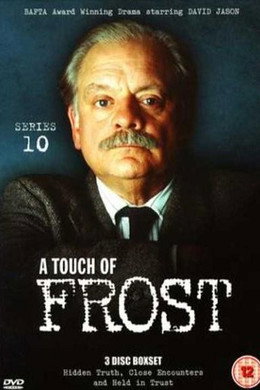 A Touch of Frost