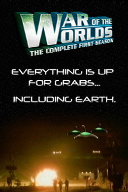 War of the Worlds