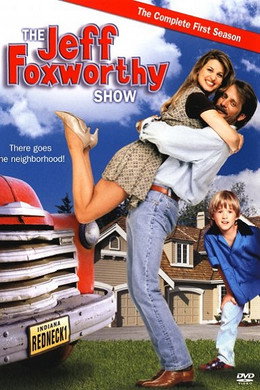 The Jeff Foxworthy Show