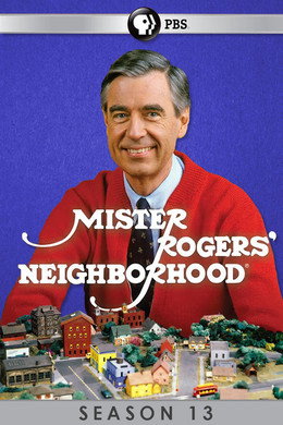 Mister Rogers' Neighborhood