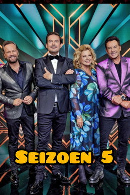 The Masked Singer