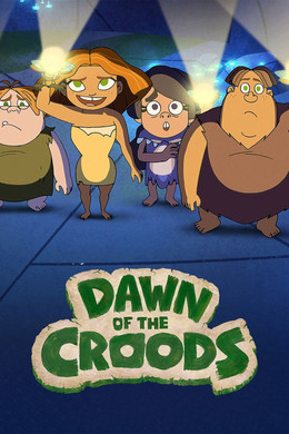 I Croods - Le origini