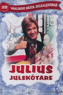 Julkalendern